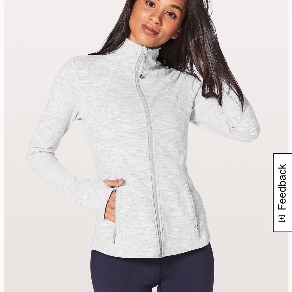 Lululemon Define Jacket